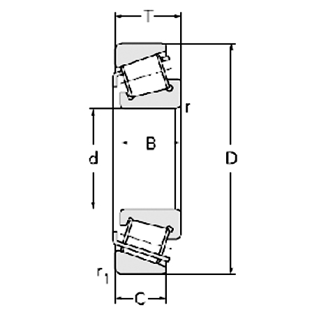 Transmission Bearings