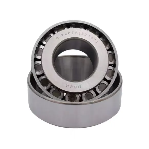 32300 Series Tapered Roller Bearings