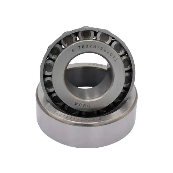 32300 Series Tapered Roller Bearings