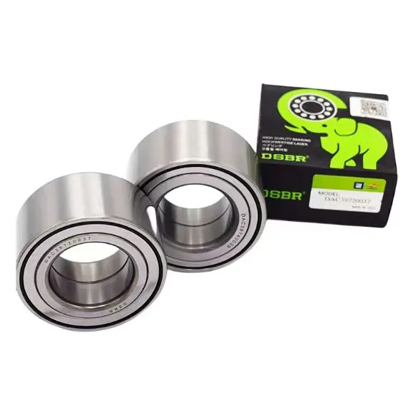 d 24 55 mm double row tapered roller bearings use